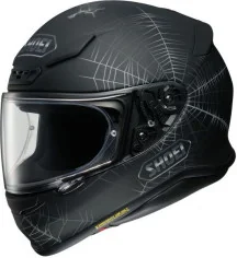 Casca NXR Dystopia TC-5 - Multicolor Negru