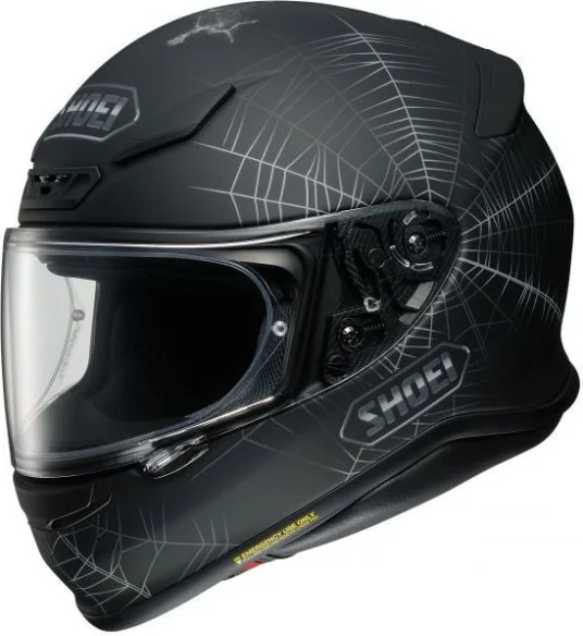 Casca NXR Dystopia TC-5 - Multicolor Negru