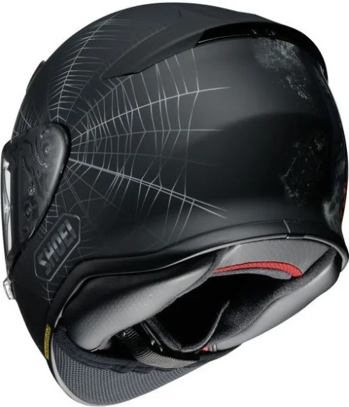 Casca NXR Dystopia TC-5 - Multicolor Negru