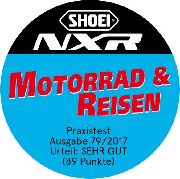Casca NXR Dystopia TC-5 - Multicolor Negru