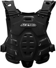 Vesta Protectie Moto Profile Black 2021