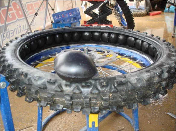 Kit Roata Fata 21