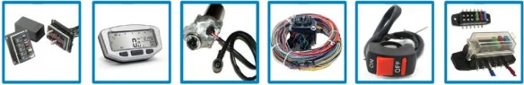 Atv Electric