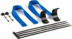 Curea Tractare Fata Spate KTM HUSQ 17-19 Blue