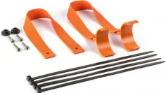 Curea Tractare Fata Spate KTM HUSQ 17-19 Orange