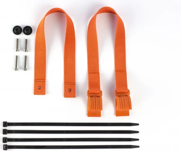 Curea Tractare Fata Spate KTM HUSQ 17-19 Orange