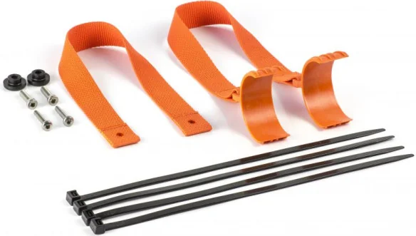 Curea Tractare Fata Spate KTM HUSQ 17-19 Orange