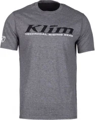 Tricou K Corp SS T Military Gray Frost Black 2020