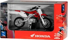 Macheta Motor Cross MIX 1 32