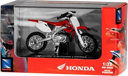 Macheta Motor Cross MIX 1 32