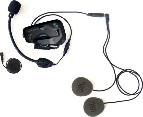 Sistem Comunicatie FREECOM 4 JBL SINGLE