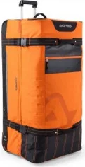 Geanta Echipament Moto X-Moto 190L Orange 2021