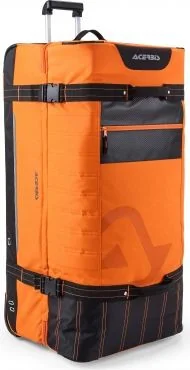 Geanta Echipament Moto X-Moto 190L Orange 2021