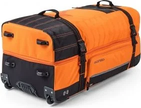 Geanta Echipament Moto X-Moto 190L Orange 2021