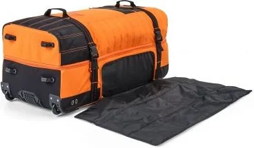 Geanta Echipament Moto X-Moto 190L Orange 2021