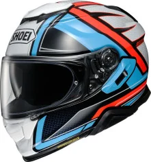 Casca GT AIR 2 HASTE TC-2 - Multicolor Albastru