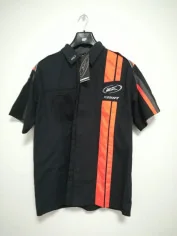 LICHIDARE STOC Camasa Racing Maneca Scurta