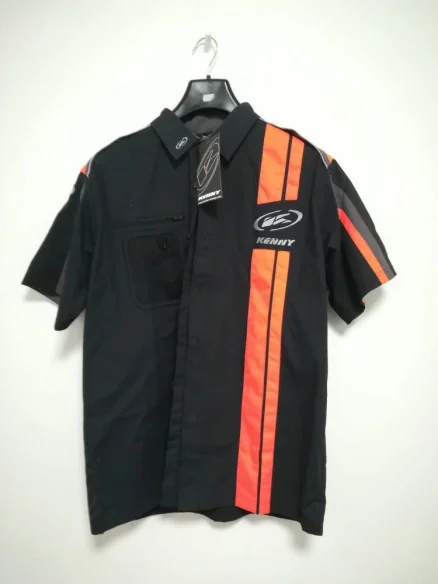 LICHIDARE STOC Camasa Racing Maneca Scurta
