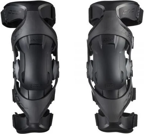 Orteza K4 V 2.0 Black Graphite Right