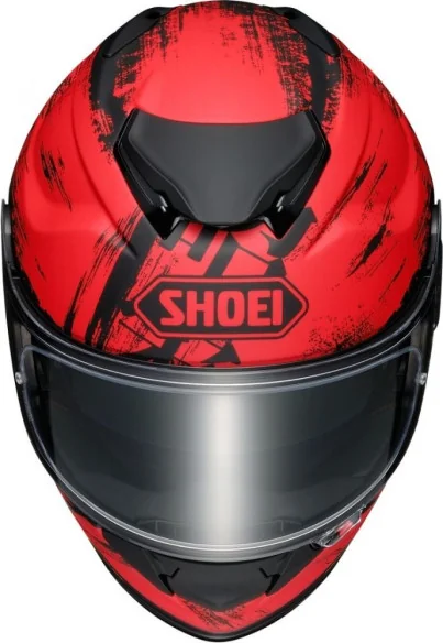Casca Moto Full-Face GT-Air 2 Ogre TC-1 Red Black