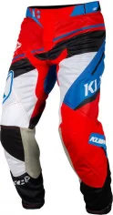 Pantaloni XC Lite Red Blue 2019