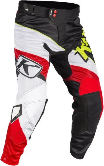 Pantaloni XC Lite Red 2019