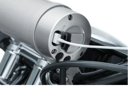 Bara Sunet Moto Road Thunder Sound Bar by MTX