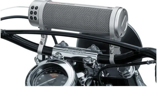 Bara Sunet Moto Road Thunder Sound Bar by MTX