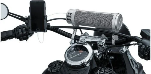 Bara Sunet Moto Road Thunder Sound Bar by MTX