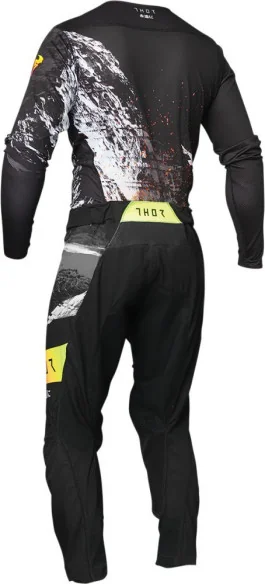Combo Pantaloni Tricou Prime Pro United Mesmer 2021
