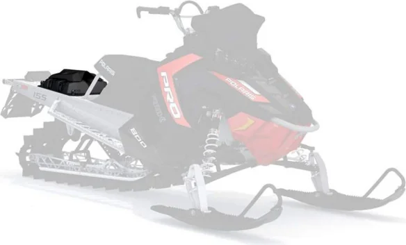 OEM Axys RMK Khaos Geanta 2881057