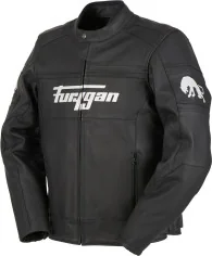 Geaca Moto Piele Houston V3 2020