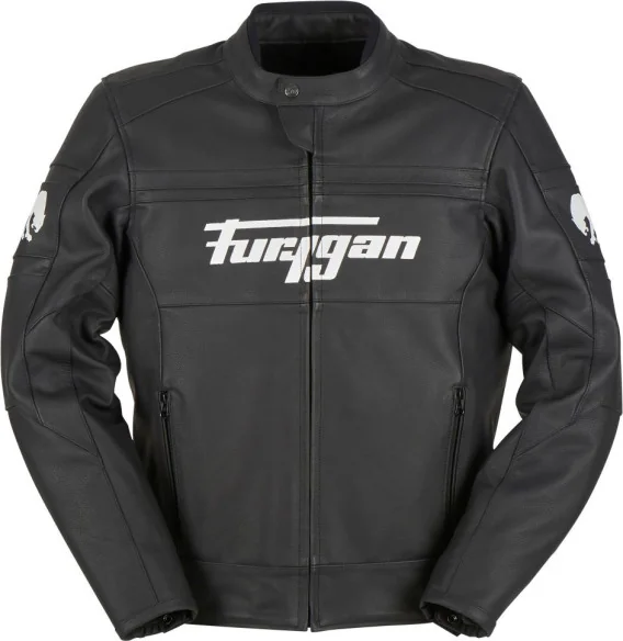 Geaca Moto Piele Houston V3 2020