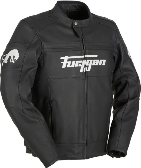 Geaca Moto Piele Houston V3 2020