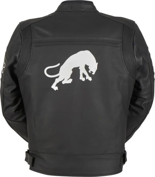 Geaca Moto Piele Houston V3 2020