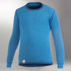 Bluza Corp Copii Crewneck 200 Dolphin Blue 3-4 5-6 ani 2020