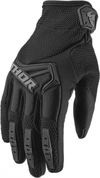 Manusi Spectrum Black S9