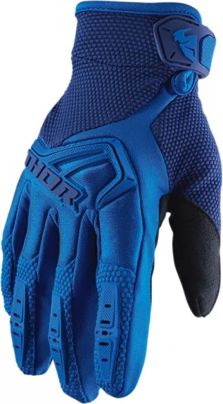 Manusi Copii Spectrum S20 Blue