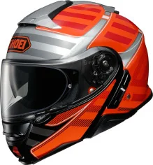 Casca Moto Flip-Up Neotec 2 Splicer TC-8