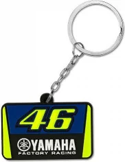 Breloc Yamaha Racing YDUKH363003