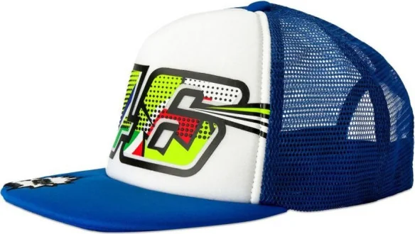 Sapca Rossi VRKCA353703 Copii Pop Art