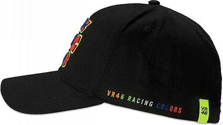 Sapca Rossi VRMCA350004 The Doctor Negru
