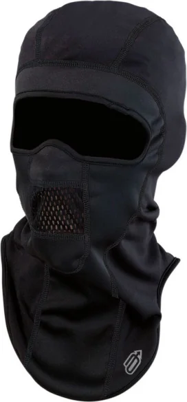 Cagula W-Shield Black 2020