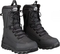 Bocanci Snow Advance Black 2020