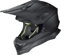 Casca Offroad N 53 Smart Negru 2020