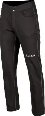 Pantaloni Mid Layer Inferno Black 2021