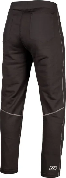 Pantaloni Mid Layer Inferno Black 2021