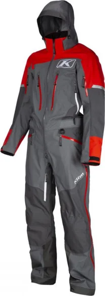 Combinezon Snow Lochsa 1 PC Catslerock 2020