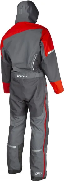 Combinezon Snow Lochsa 1 PC Catslerock 2020