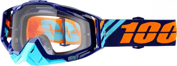 Ochelari Racecraft CUBICA CLR